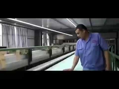 Wire and screen video 1