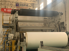 380 فولت آلة تصنيع الورق المموجة آلات تصنيع صغيرة الحجم