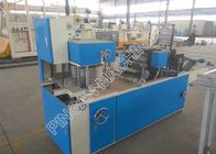 Rewinding Paper Folding Machine High Strength Electronic Counting System