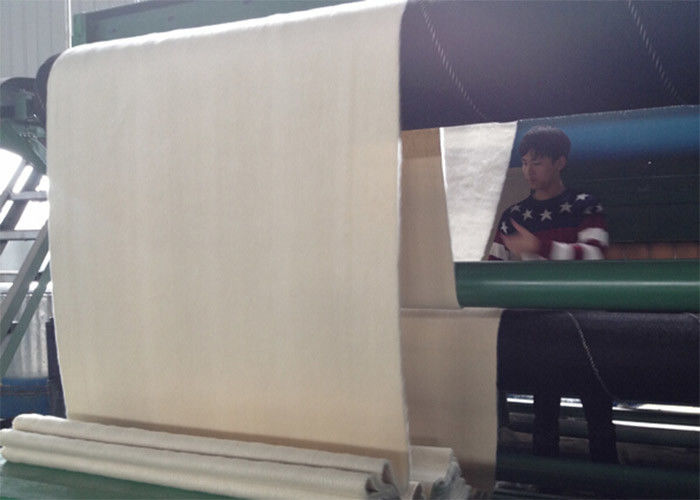 Three Series BOM Paper Making Felt Press Special For Paper Making Industry