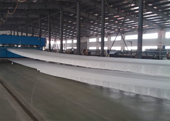 Three Series BOM Paper Making Felt Press Special For Paper Making Industry
