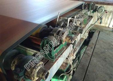 خط إنتاج الكرتون المموج 4200mm صناعة الورق كرافت التجارية